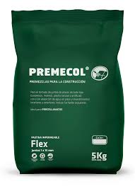 PASTINA FLEX x 1,5 kg - PREMECOL